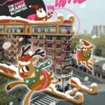 the orange blowfish creative design branding agency